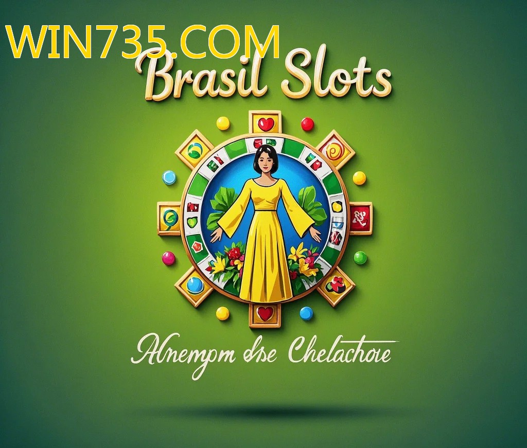 win735 GAME-Slots