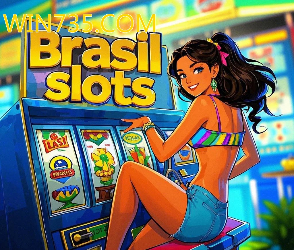 win735 GAME-Slots