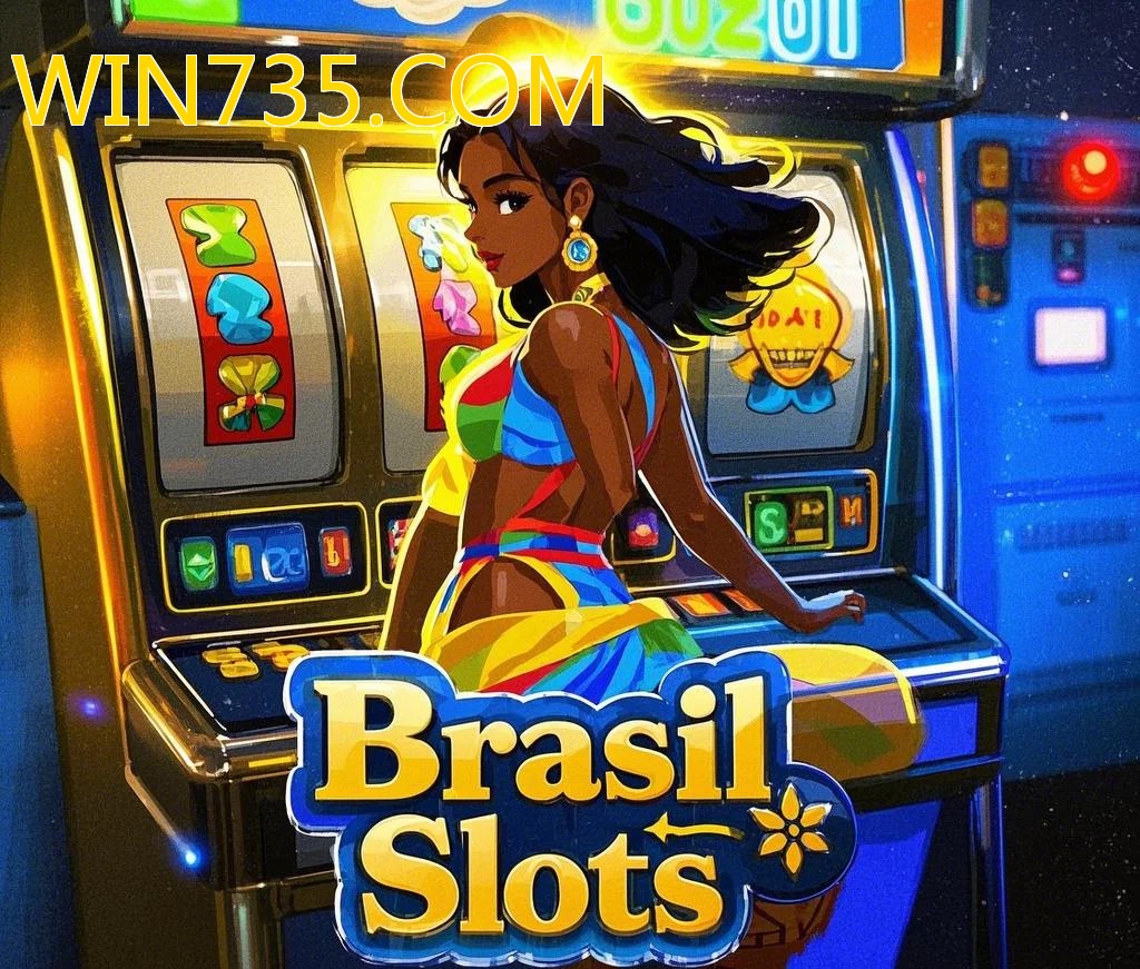 win735 GAME-Slots